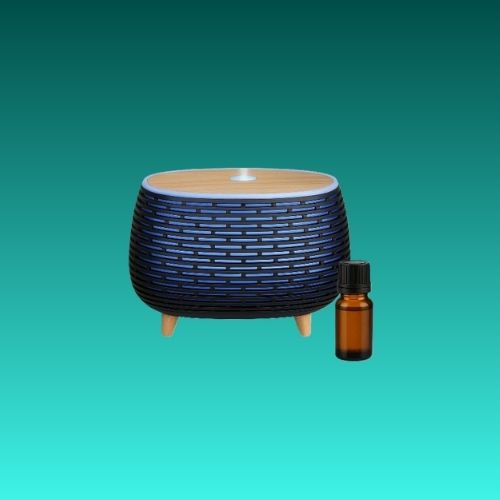 Difusores de Aromas