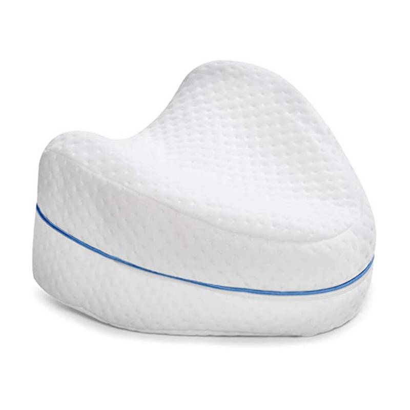 Almohada Ortopédica Piernas Y Rodillas