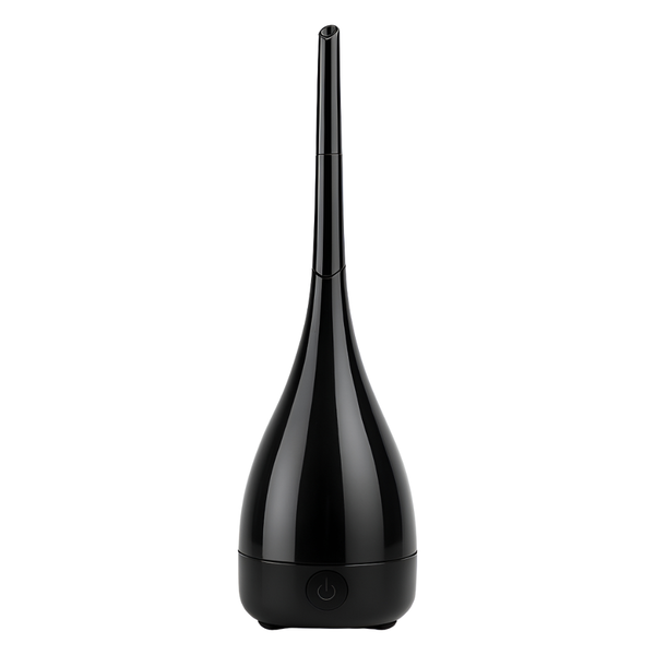 Humidificador Difusor Ambiente Aromas Aromaterapia 3.2l Lujo