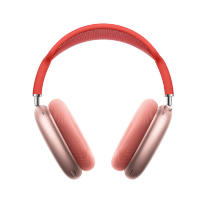 Audífonos Bluetooth Pro Con Cancelación De Ruido Estuche