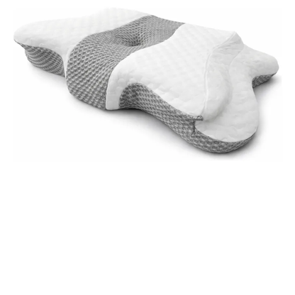 Almohada Ortopedica Ergonomica Terapeutica Alivia Dolor