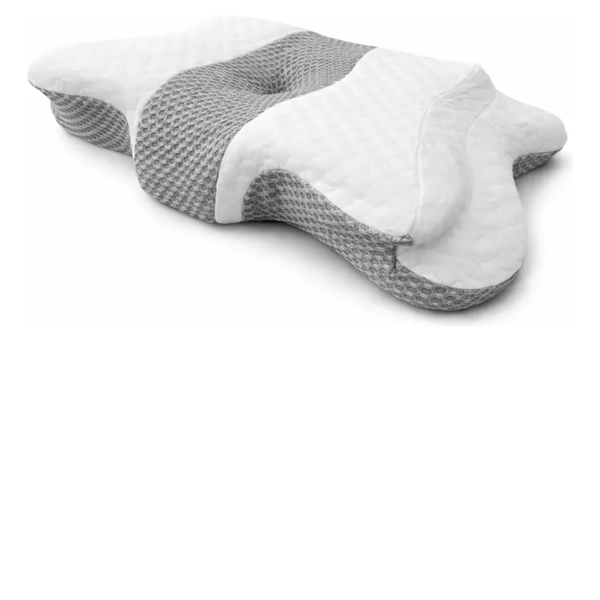 Almohada Ortopedica Ergonomica Terapeutica Alivia Dolor