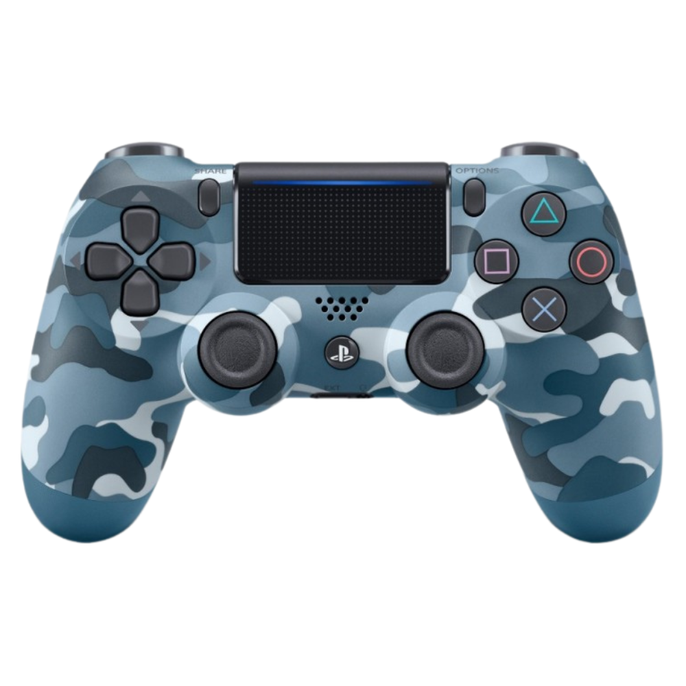 Control Para Play 4 Dual Shock Edición Limitada