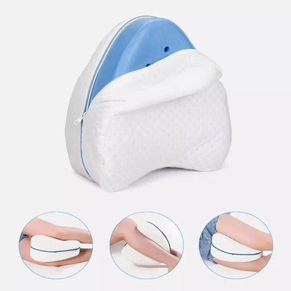 Almohada Ortopédica Piernas Y Rodillas