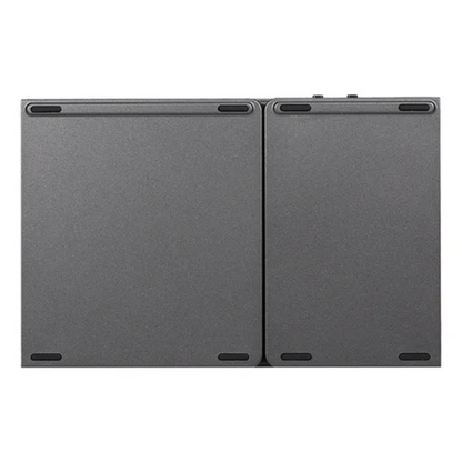 Teclado Inalámbrico Teclado Plegable Portátil Tipo C Touch