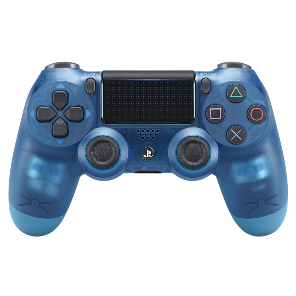 Control Para Play 4 Dual Shock Edición Limitada