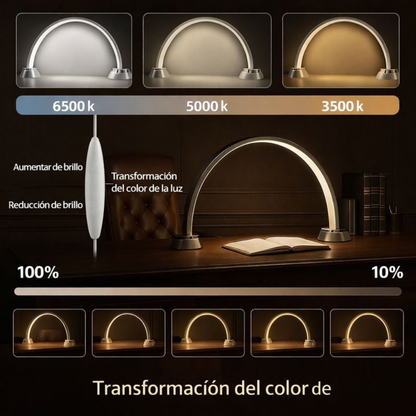 Luz Media Luna 73 Cm