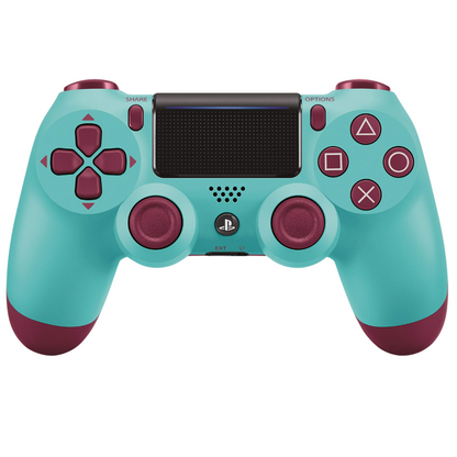 Control Para Play 4 Dual Shock Edición Limitada