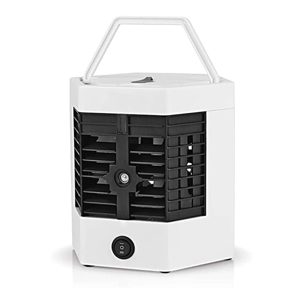 🌬️🚨Aire Acondicionado Portatil Artic Air Ultra Pro 2x🔥❄️