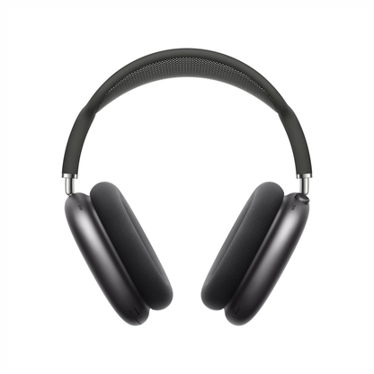 Audífonos Bluetooth Pro Con Cancelación De Ruido Estuche