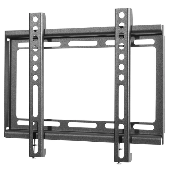 Soporte De Pared Fijo Inclinación Para Tv 23 A 42 Pulgadas