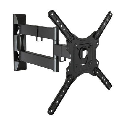 Base Soporte Para Tv De 32 A 55 Pulgadas North Bayou Df400