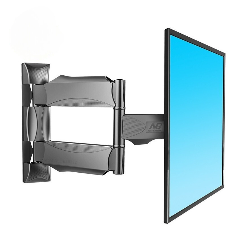 Base Soporte Para Tv De 32 A 55 Pulgadas North Bayou Df400