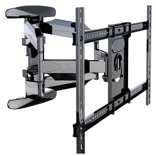 Soporte Para Tv De 40 A 80 Pulgadas Extensible Doble Brazo