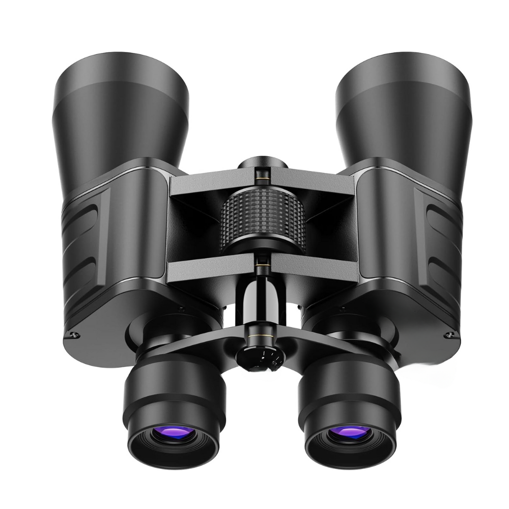 Binoculares Profesionales Largo Alcance 20x50 Bushnell