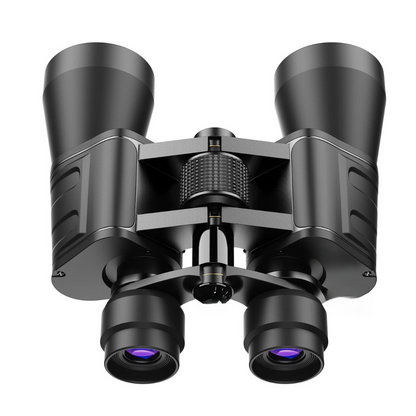 Binoculares Profesionales Largo Alcance 20x50 Bushnell