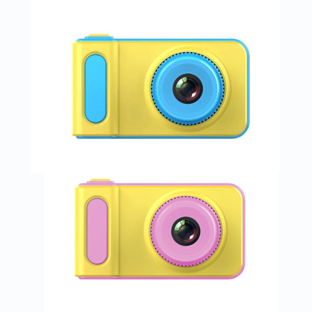 Cámara Para Niños Fotos Videos Acuáticos Sport