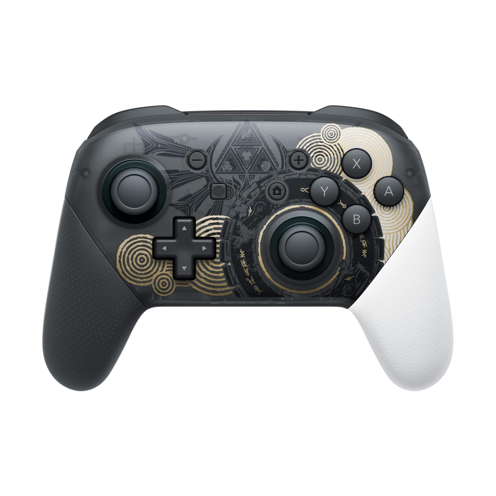 Control Inalámbrico Para Nintendo Switch Compatible Con Pc