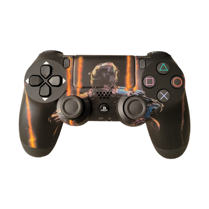 Control Para Play 4 Dual Shock Edición Limitada