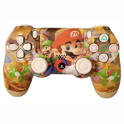 Control Para Play 4 Dual Shock Edición Limitada
