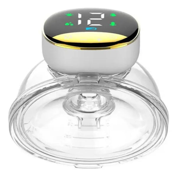 🍼✨Extractor de Leche Materna✨