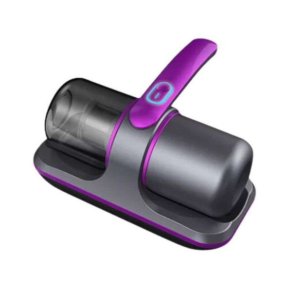 Aspiradora de cama eliminadora de ácaros