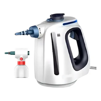 Limpiador A Vapor Desinfectante Multiusos Renaohuse 1500w
