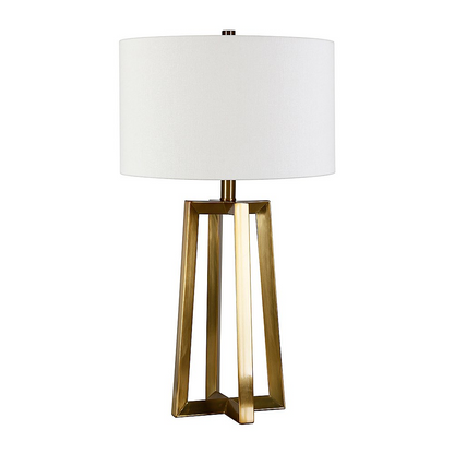 💡Lampara Para Mesa De Noche Minimalista Premium Diseño Aaron✨