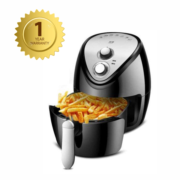 Freidora Sin Aceite 4.5 Litros Renahouse Germany