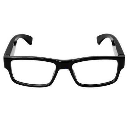 Camara Espía Gafas Espía 4k Full Hd Video Audio Fotos 128gb