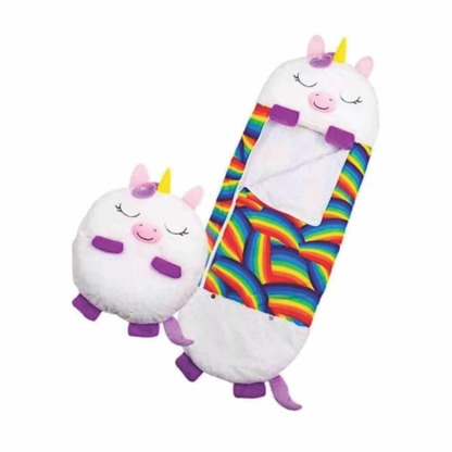 Bolsa De Dormir Almohada Infantil 1.30cm Acolchado