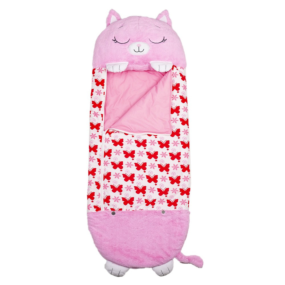 Bolsa De Dormir Almohada Infantil 1.30cm Acolchado