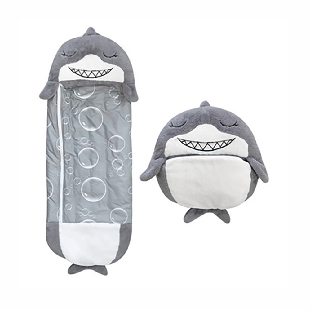 Bolsa De Dormir Almohada Infantil Sleeping Acolchado 1.70cm