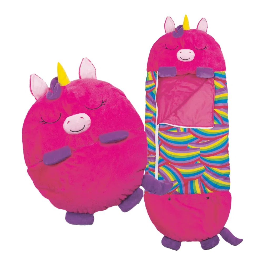 Bolsa De Dormir Almohada Infantil 1.30cm Acolchado