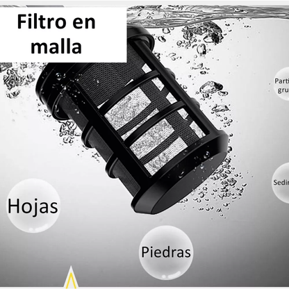 Hidro lavadora Inalámbrica Portátil Recargable 48v 2 Baterías