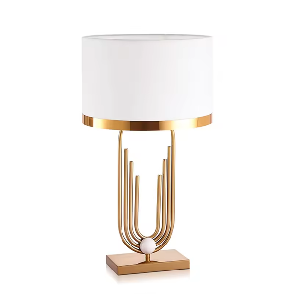 💡Lampara Para Mesa Moderna Minimalista Luxury Decoración Lamp022 🌟