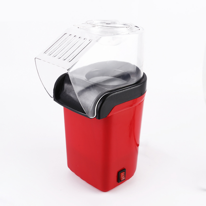 Crispetera Eléctrica Minijoy Popcorn Sin Aceite