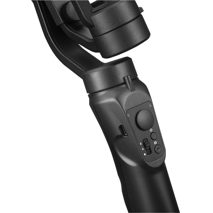 Gimbal Estabilizador De Video 3 Ejes Para Celular