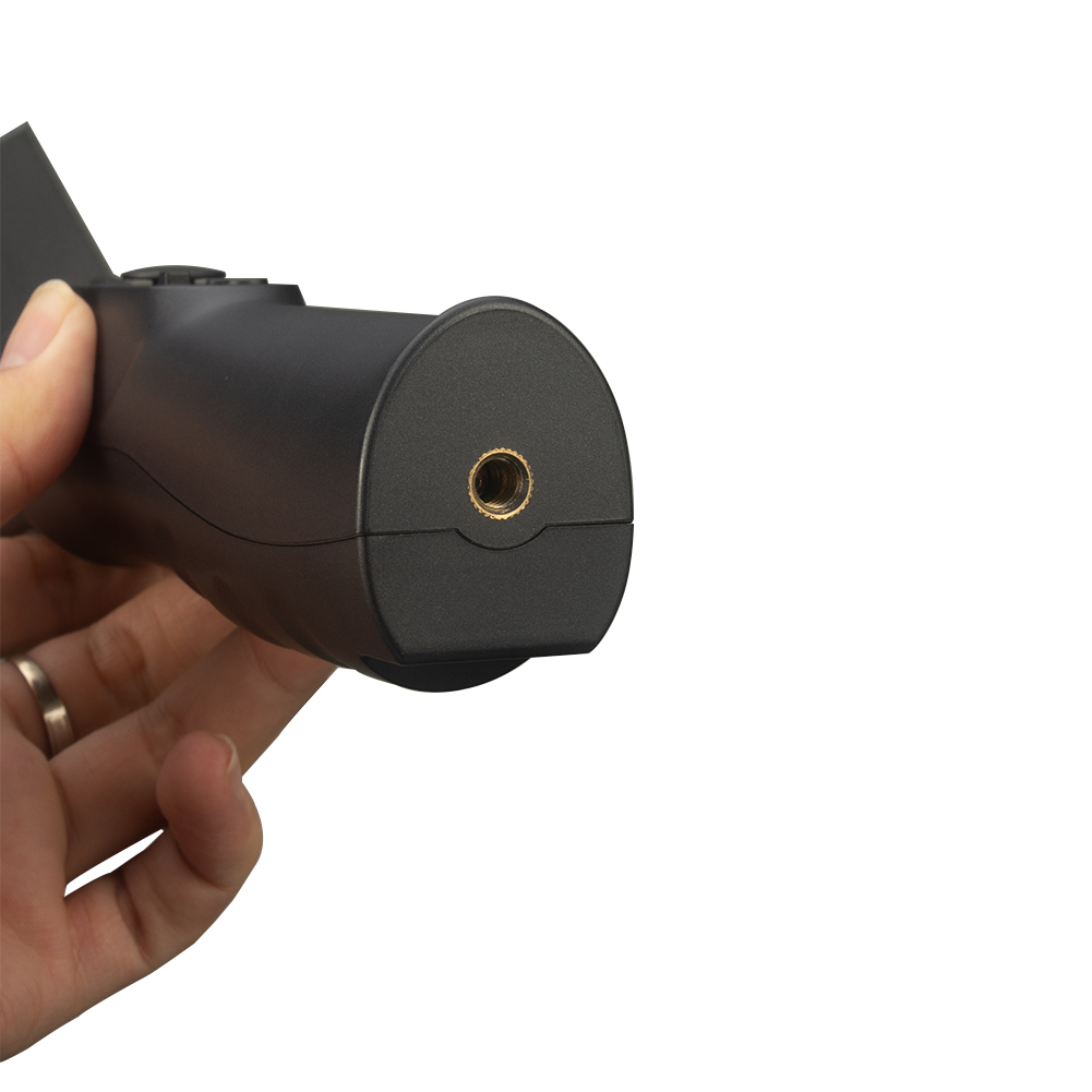 Gimbal Estabilizador De Video 3 Ejes Para Celular