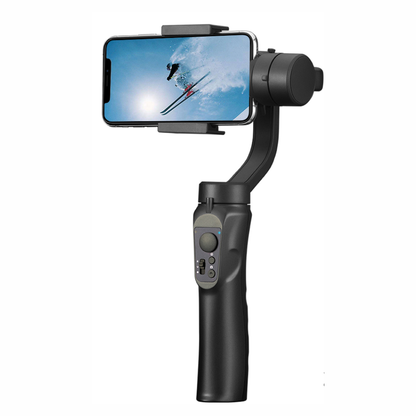 Gimbal Estabilizador De Video 3 Ejes Para Celular