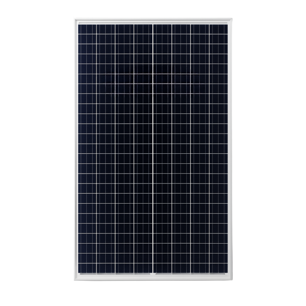 Panel Solar Monocristalino 200w 36v Casas Fincas Kit Solar
