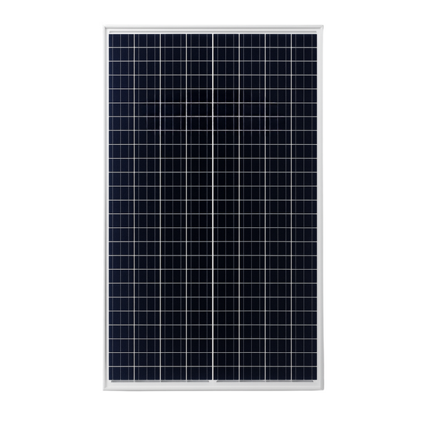 Panel Solar Monocristalino 150w 36v Casas Fincas Kit Solar
