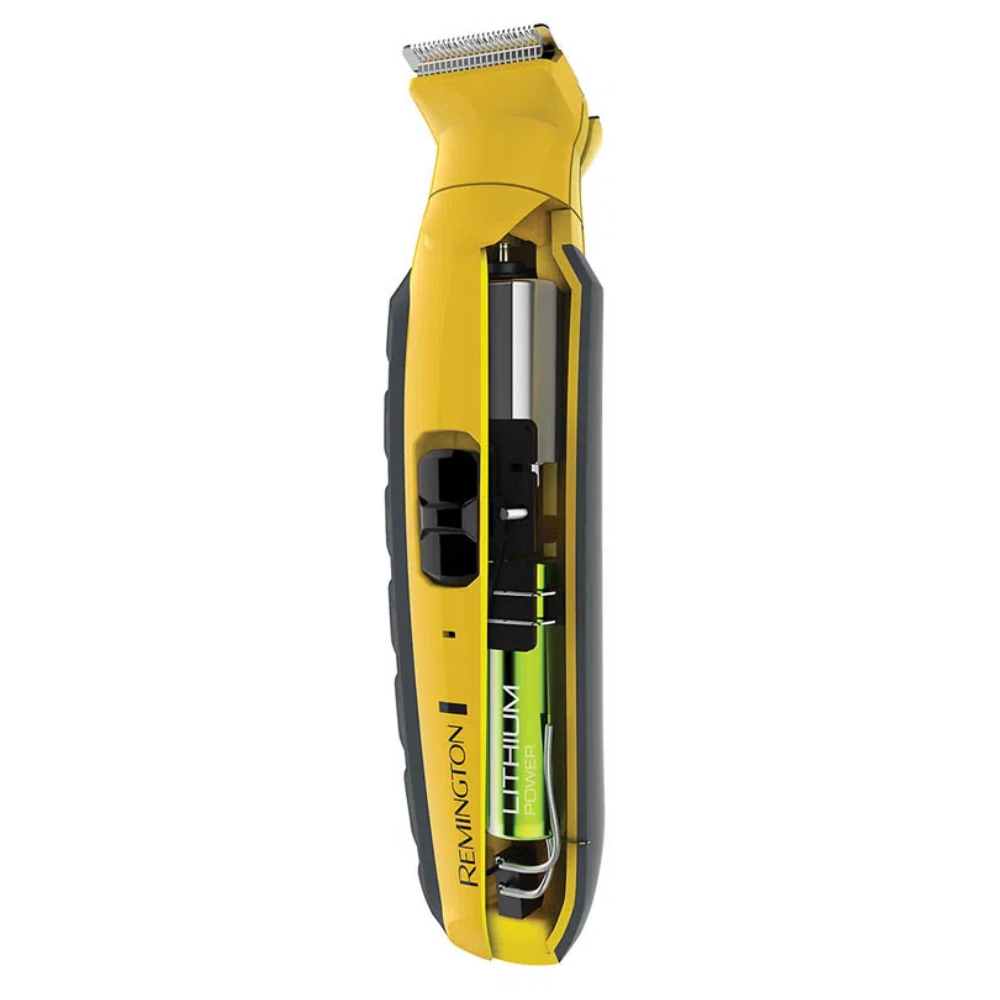 Afeitadora Recargable Remington Kit Todo En Uno Original