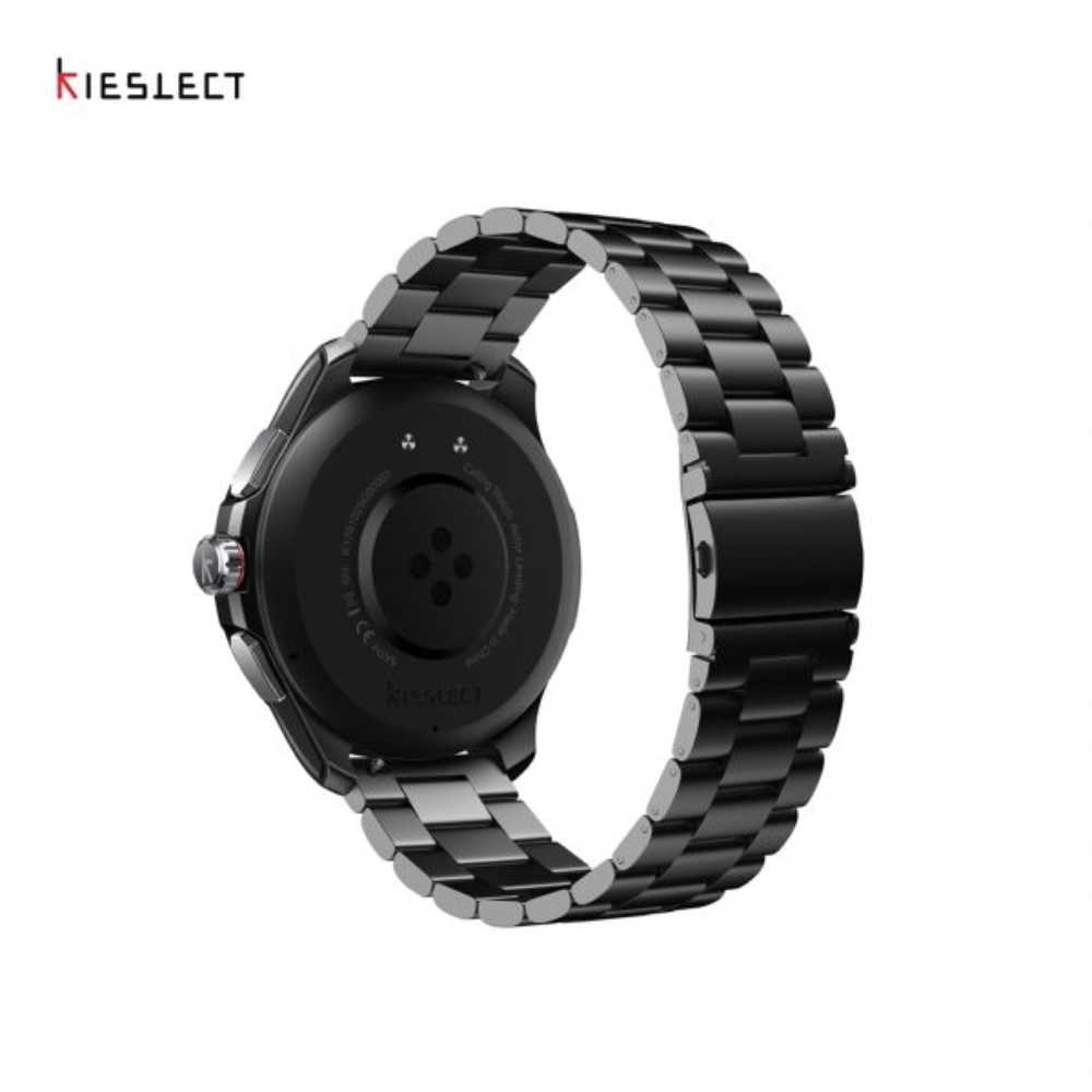 Reloj Inteligente Smartwatch Kielsect Actor Leading Gps Pro