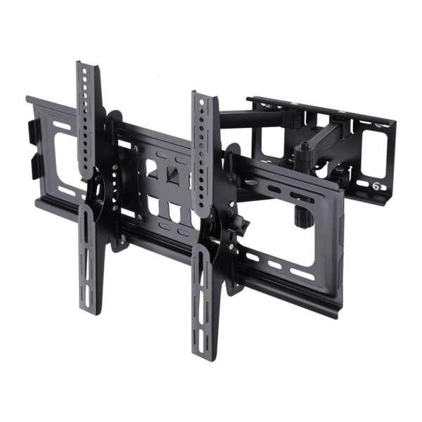 Soporte Para Tv De 20 A 65 Pulgadas Doble Brazo Escualizable