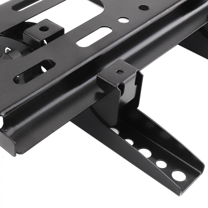 Soporte De Pared Fijo Con Inclinacion Para Tv 14 55 Pulgadas