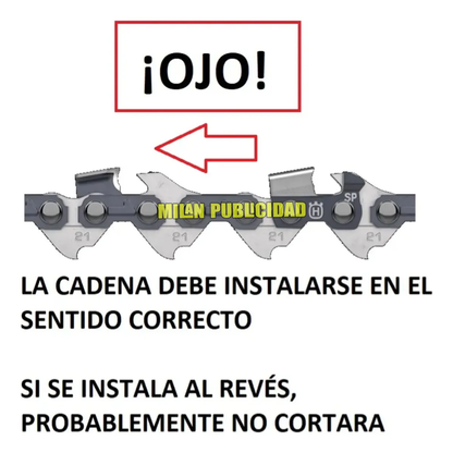 Mini Sierra Motosierra 56v 2 Cadenas Inalámbrica 2 Baterias