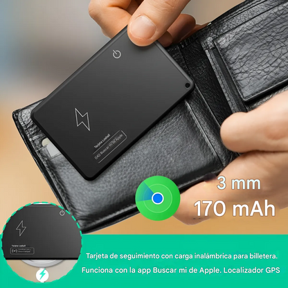 Tarjeta Gps Localizador Impermeable Para Rastreo Vehicular